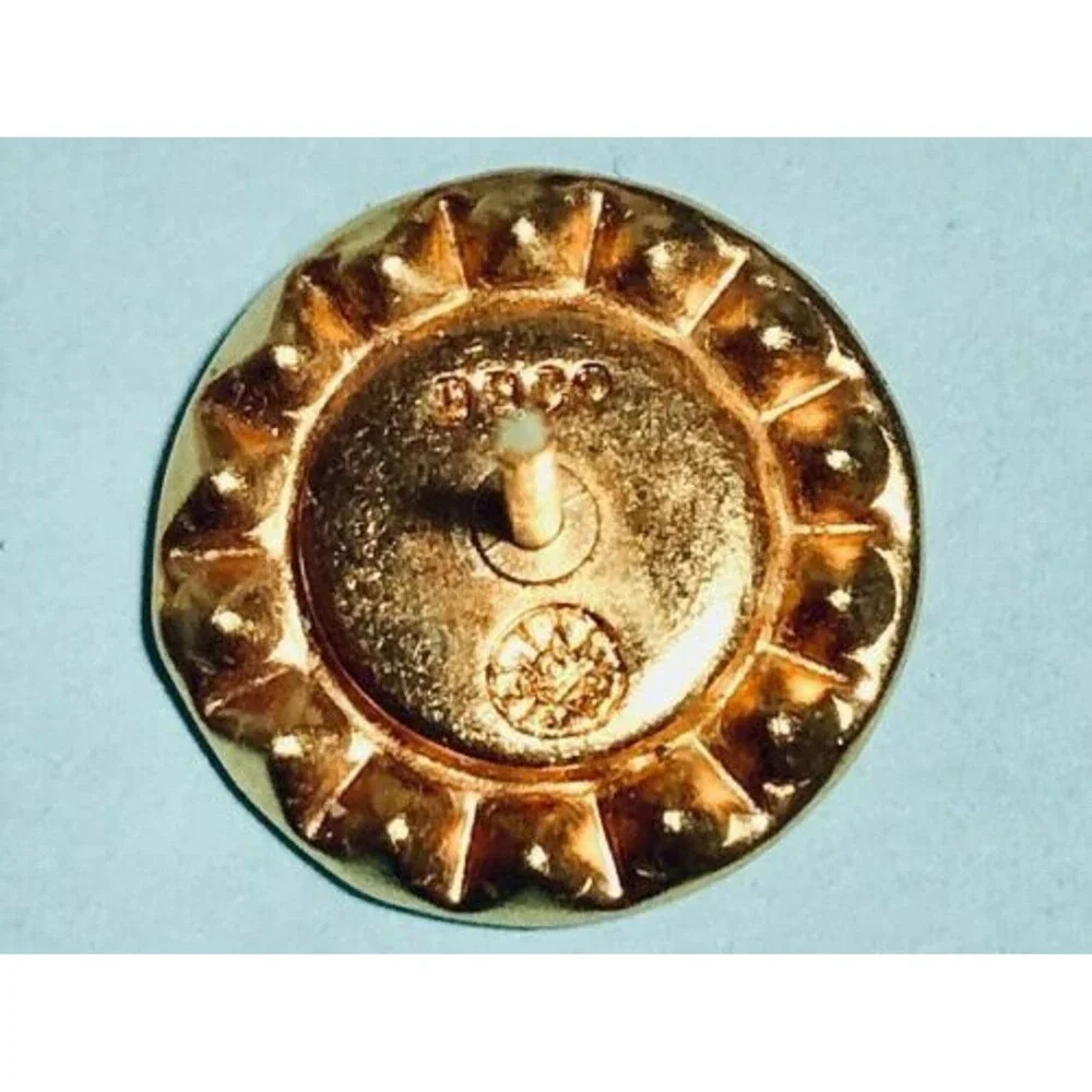 UFCW 324,Retail Clerks Union  20 year ,Pin w/14 stones
